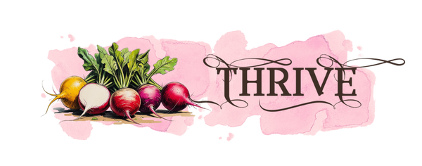 Collection radishes mobile