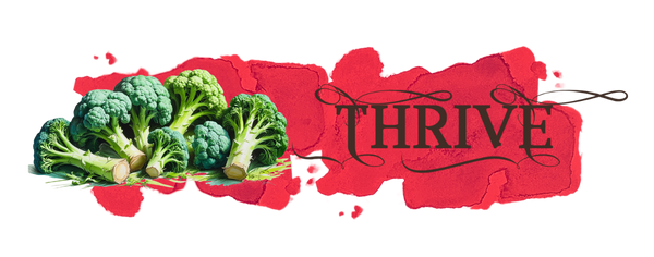 Collection broccolis mobile