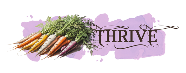 Collection carrots mobile