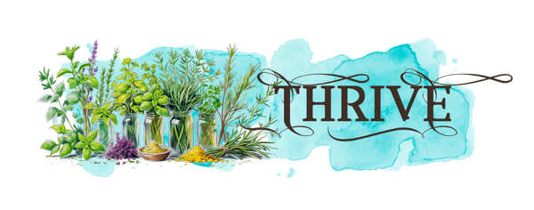 Collection herbs mobile