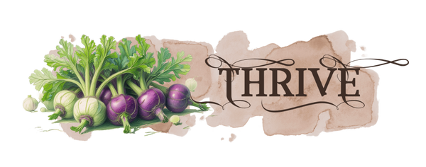 Collection kohlrabis mobile