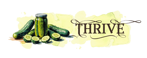 Collection pickling cucumbers mobile