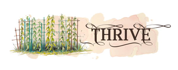 Collection pole beans mobile