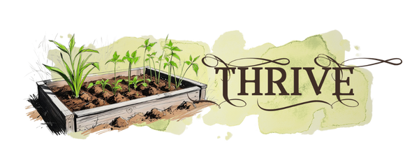 Collection soil building mobile