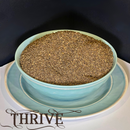 Carrot Nantes Scarlet Seeds-2