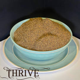 Parsley Italian Giant Leaf Seeds - 0