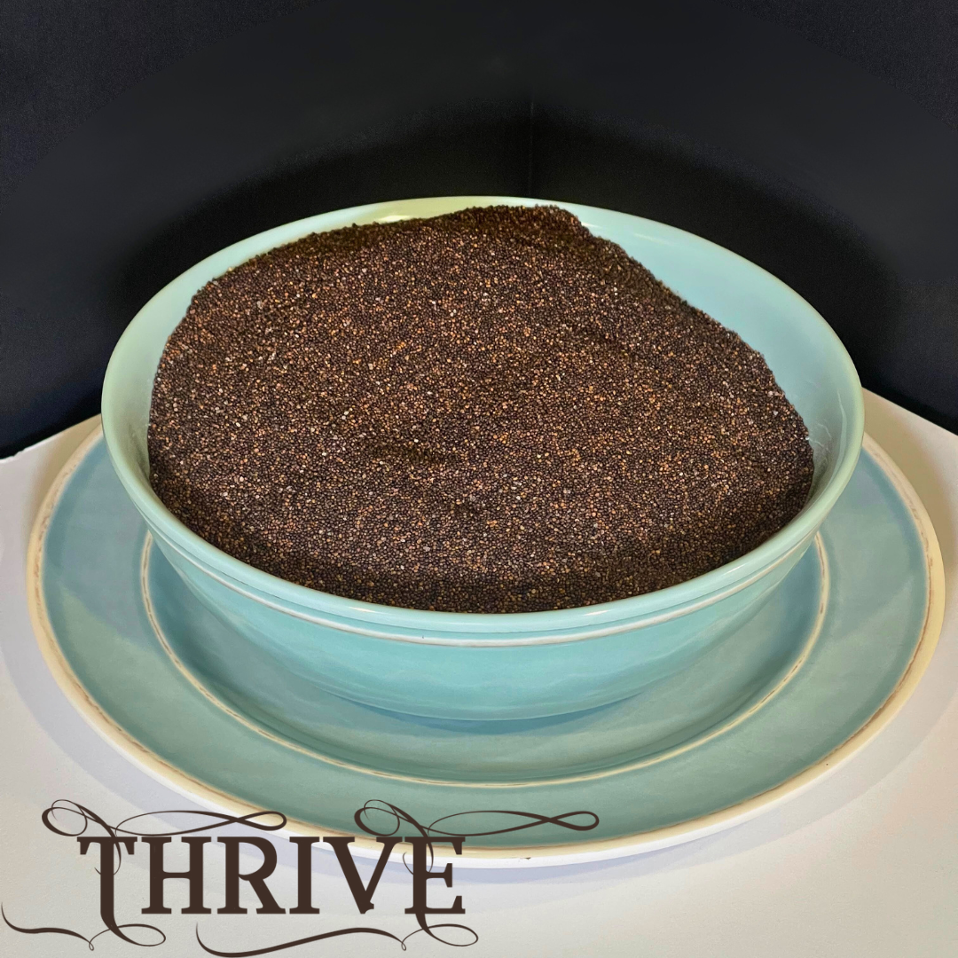 Thyme Common Seeds - 0