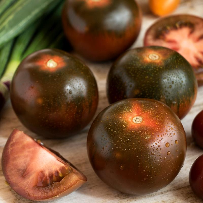 Tomato Black Prince Seeds - 0