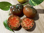 Tomato, Brandywine Black