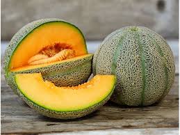 Melon, Hearts of Gold Seeds
