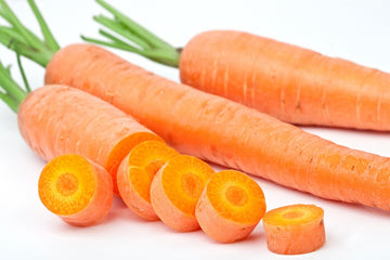 Carrot, Chanteney Red Core Seeds