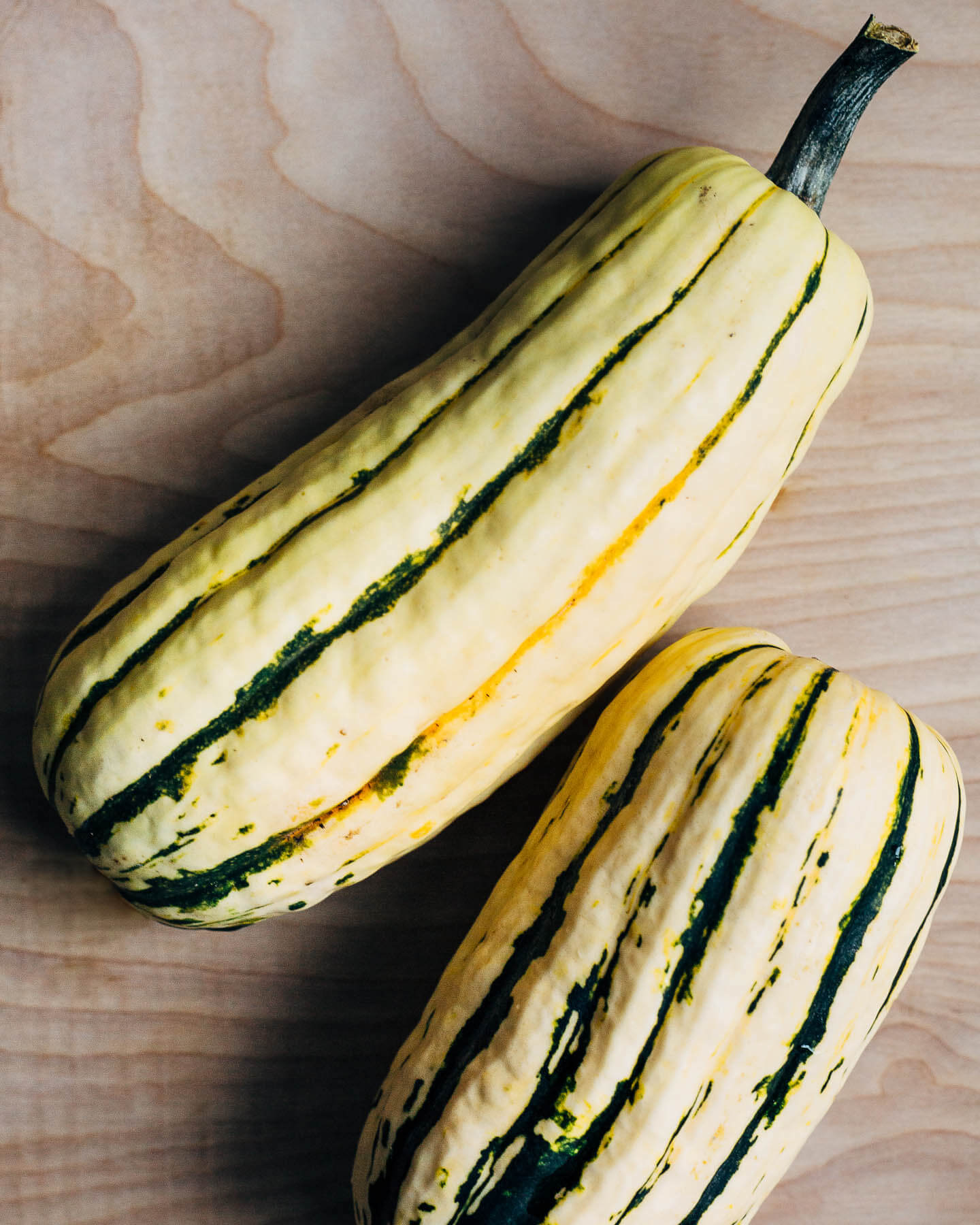 Squash Delicata Seeds